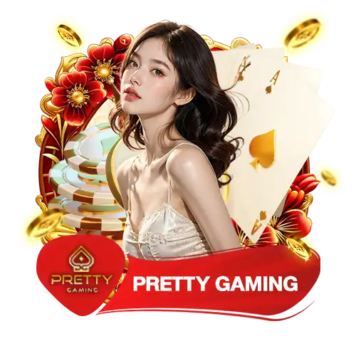 PRETTY